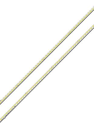Led підсвітка tv 32" v315h4-le2-tlef3 v315h4-le2-tref3 v315h3-le2-tlef3/tref3 stv-lc3285fl lem3249hd 2шт.