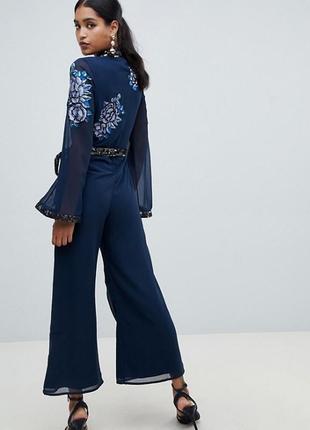 Комбінезон asos design