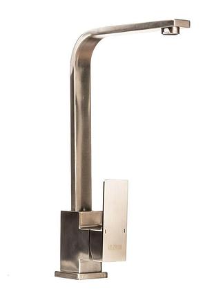 Смеситель для кухни globus lux sicilia sbq-203s