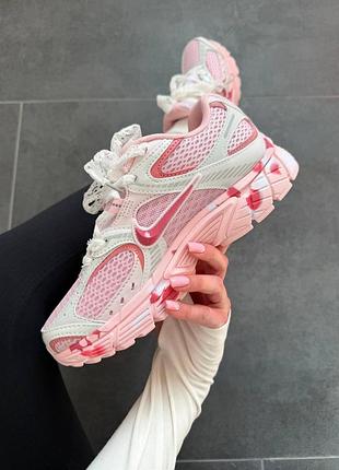 Nike v5 rnr сustom pink
