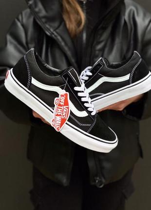 Кросівки чоловічі vans