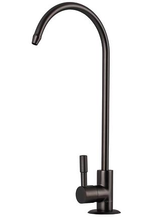 Кран для обратного осмоса globus lux lazer gllr-55m-gp