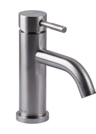 Змішувач для умивальника globus lux alpen sbt1-101l