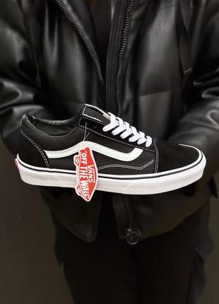 Кроссовки мужские vans5 фото