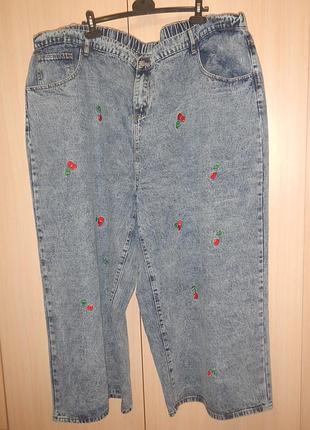 Джинси батал shein p.8xl (64-66)