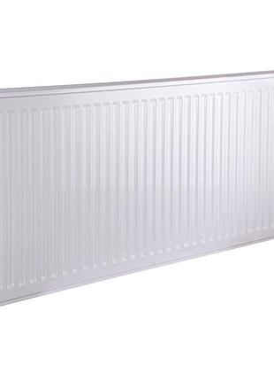 Радиатор стальной панельный optimum 22 низ/ справа 500х1300 (без inner)