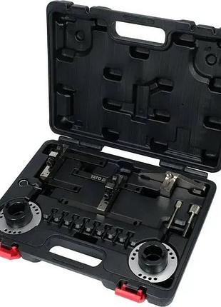 Фиксаторы грм бензиновых двигателей авто группы ford ecoboost yato yt-060262