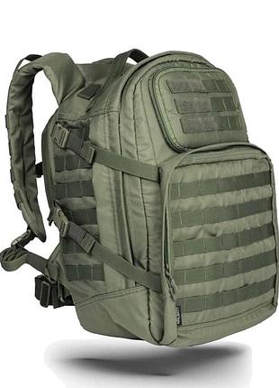Тактический рюкзак milbot moutain olive 48l
