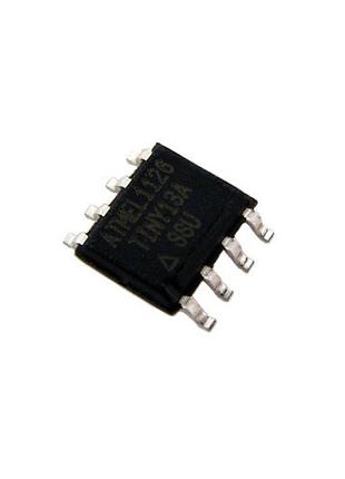 Чип attiny13a-ssu attiny13 soic-8, микроконтроллер