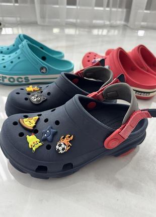 Crocs оригінал в розмірі j2 — цена 500 грн в каталоге Сабо