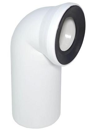 Колено waterstal wc ø110/90° w 090