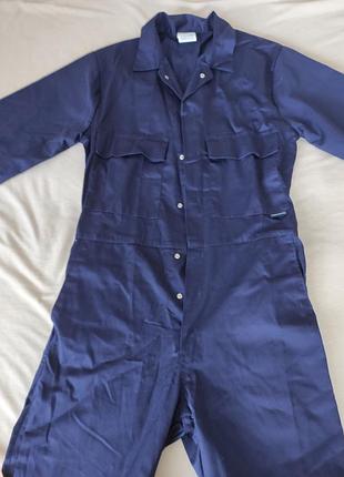 Комбенизон рабочий