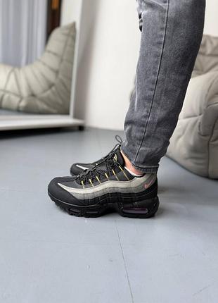 Nike air max 95 og big bubble 7