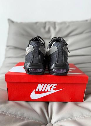 Nike air max 95 og big bubble 10