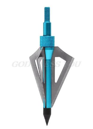 Broadheads 12 шт. 5
