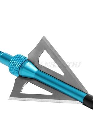 Broadheads 12 шт. 6
