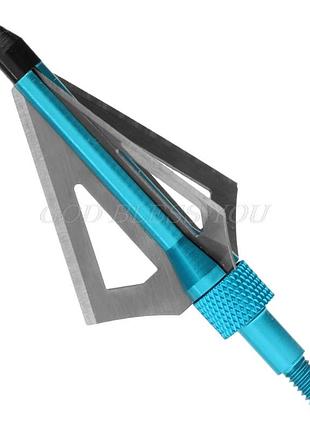 Broadheads 12 шт. 7