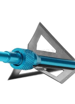 Broadheads 12 шт. 8