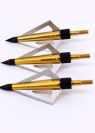 Broadheads 12 шт. 10
