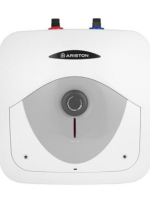 Водонагрівач ariston andris rs 15u/3 з мокрим теном 3100634