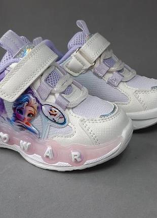 Кросівки тм clibee 5