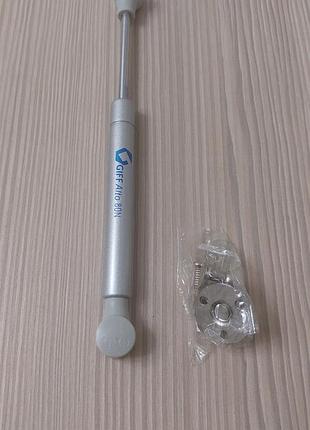 Подъемник масляный открывание вниз 80n(384)