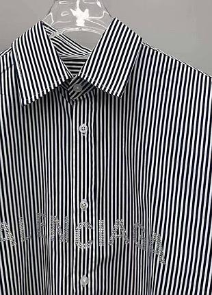 Рубашка премиум 7