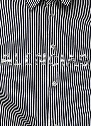 Рубашка премиум 6