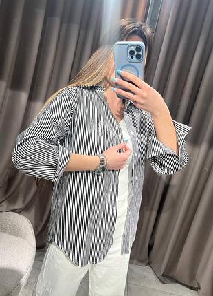 Рубашка премиум 2