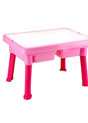 Іграшка "ігровий столик-play table" 7853txk 31 x 27 х 43 см