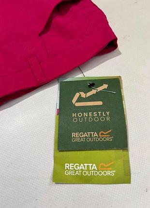 Шорти підліткові regatta 2