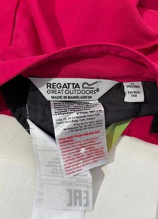 Шорти підліткові regatta 5