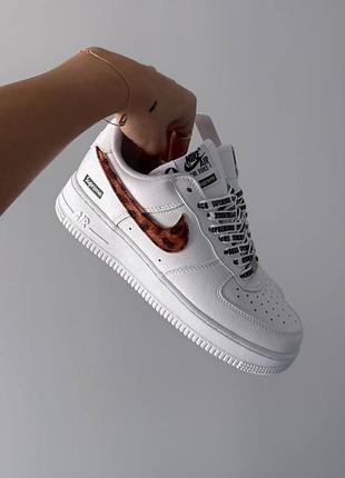 Кросівки унісекс nk supreme & goodenough’s air force 1 low ʼ2025