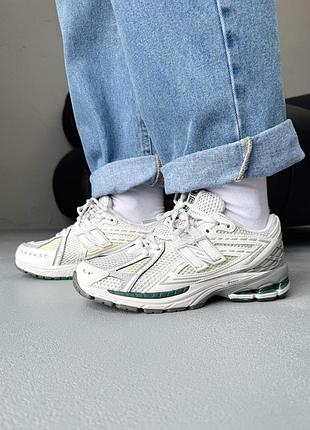 Кросівки нью бєленс new balance 1906d
