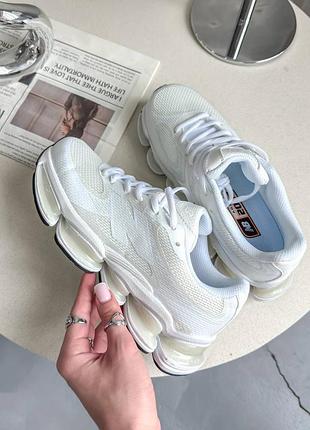 Кросівки nb 2000 white