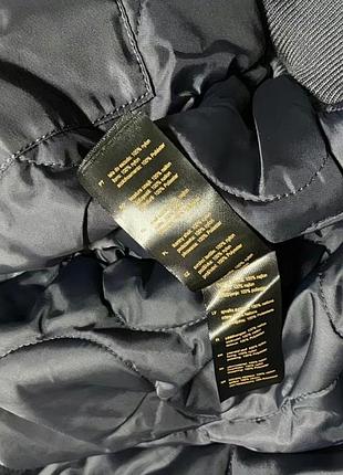 Бомбер alpha industries 2