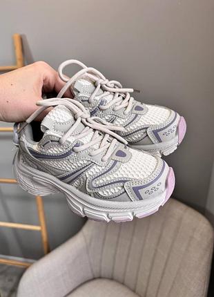 Кроссовки 102, р.30,31,32,33,34,35, эко-кожа+текстиль, комбинированный