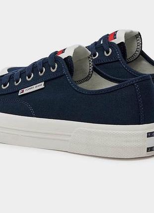 Чоловічі кеди *tommy hilfiger*