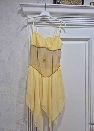 Сукня для танців бальні сучасні танці