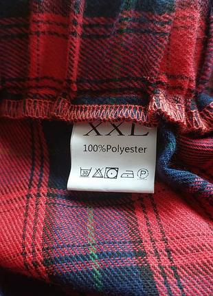 Юбка макси 6