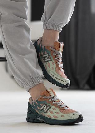 Кроссовки 1950 беленс new balance 1906w