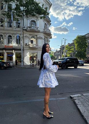 Сукня, платье 4