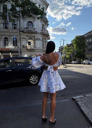 Сукня, платье 6