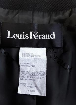 Нереально гарний піджак від lovis feraud,відомого паризького будинку моди8 фото