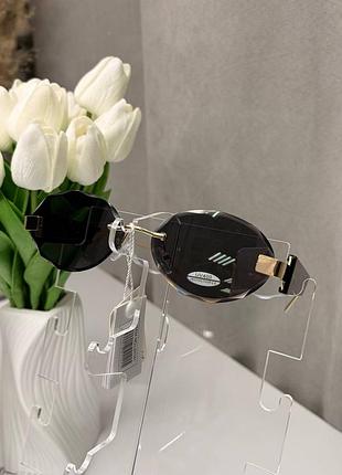 Очки солнцезащитные high garden ls1141 черные