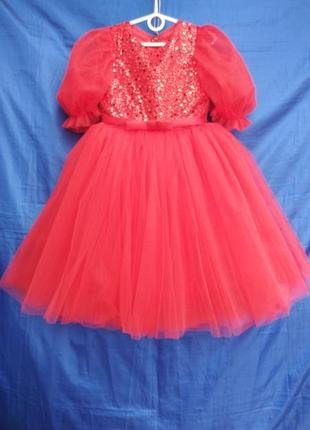 Святкова сукня 5