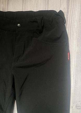 Штани підліткові reima softshell 9