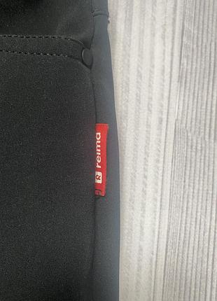 Штани підліткові reima softshell 7