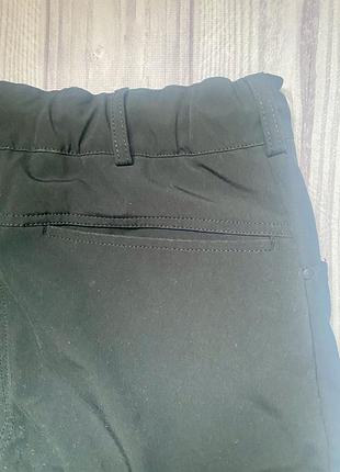 Штани підліткові reima softshell 6