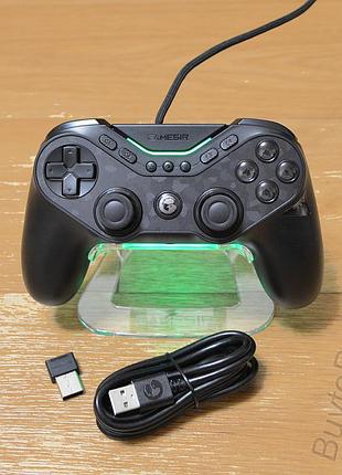 Геймпад gamesir tarantula pro